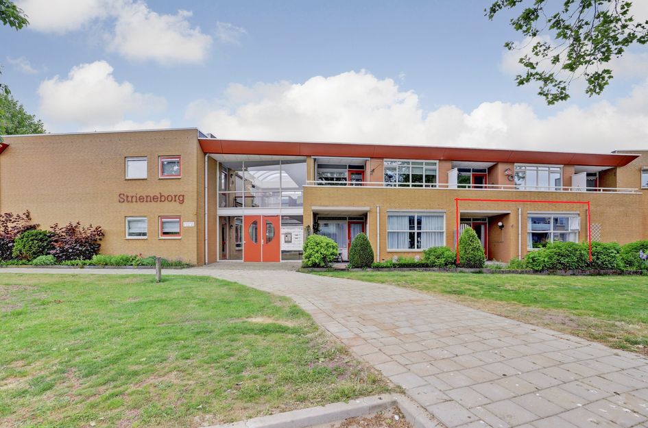 Apollostraat 17