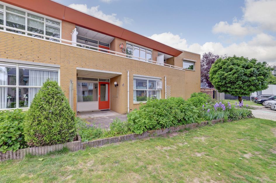 Apollostraat 17