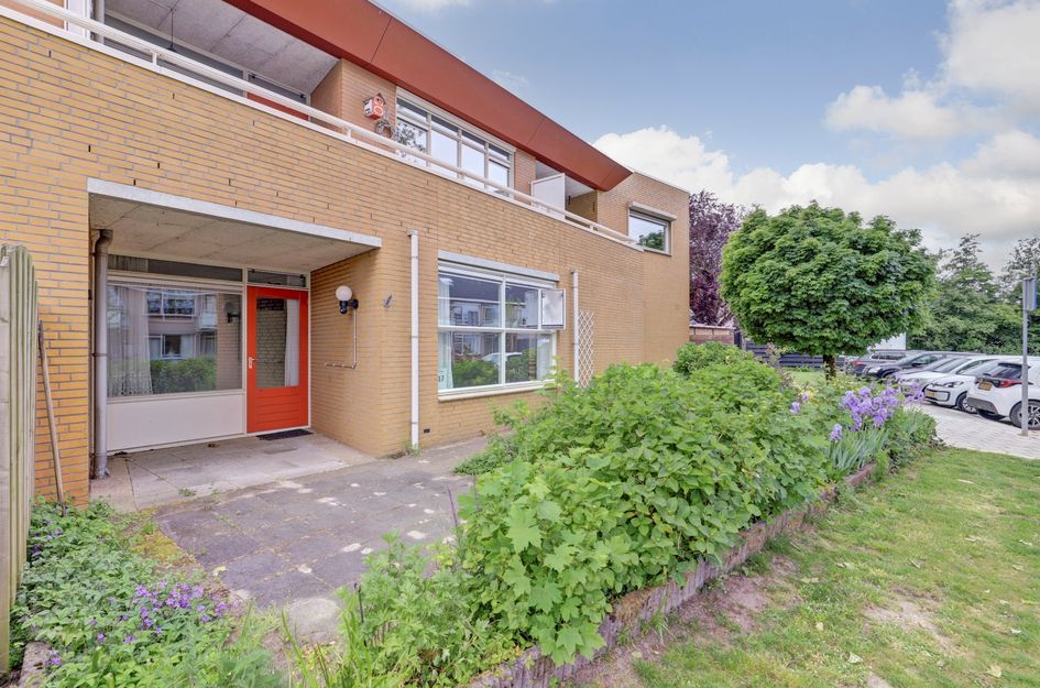 Apollostraat 17