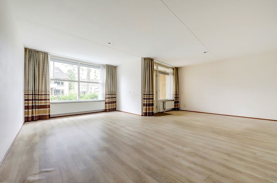 Apollostraat 17
