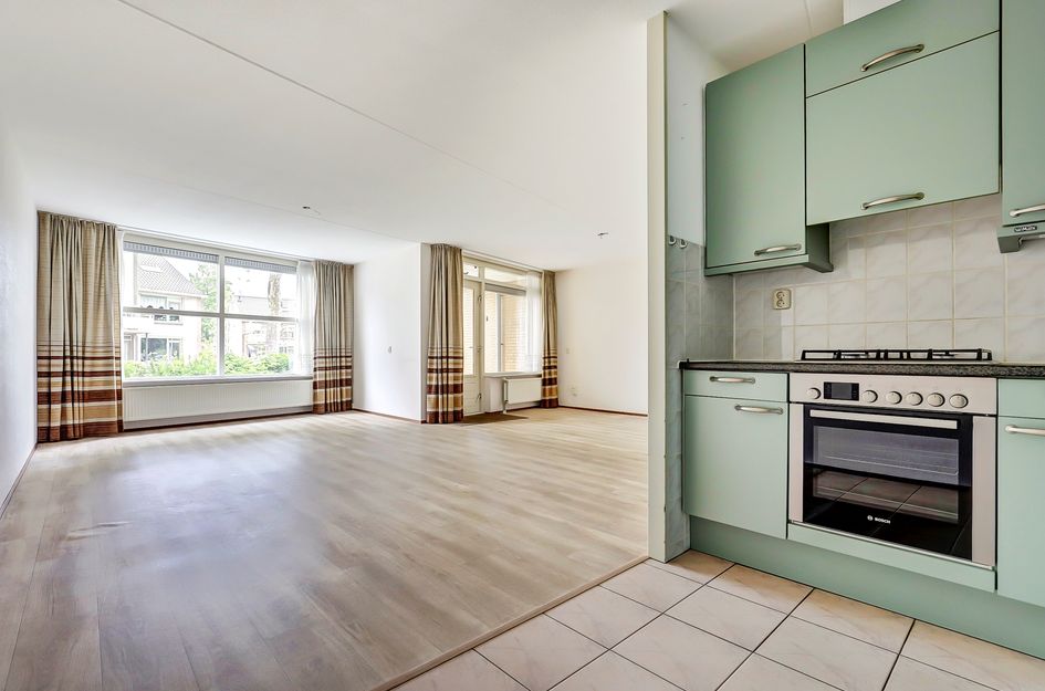 Apollostraat 17
