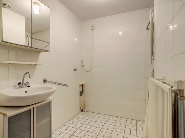 Apollostraat 17, Strijen