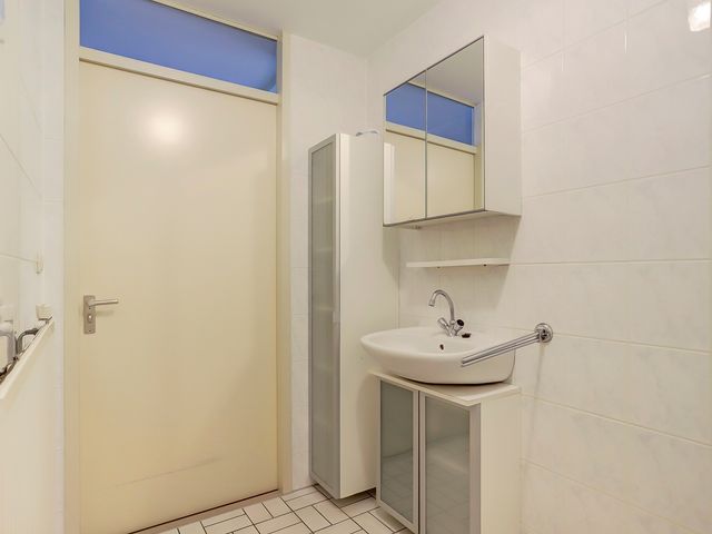 Apollostraat 17, Strijen