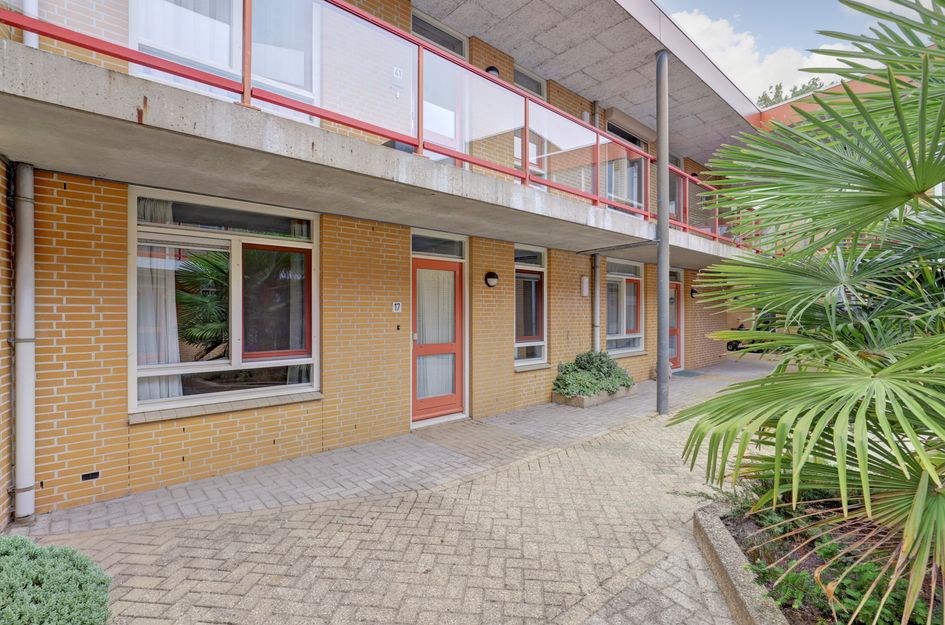 Apollostraat 17