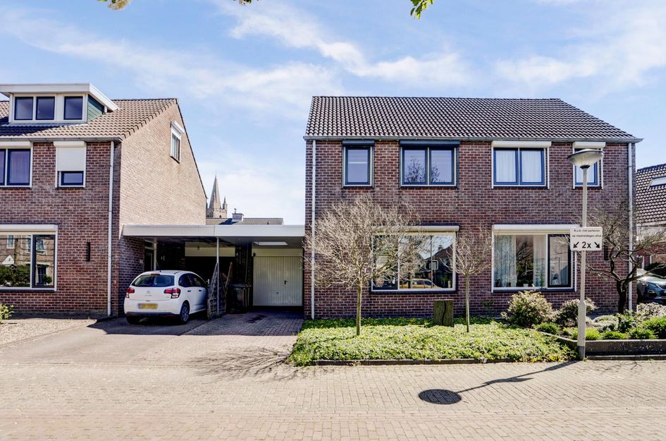 Jonagoldstraat 20