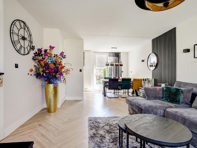 Jonagoldstraat 20, Kapelle