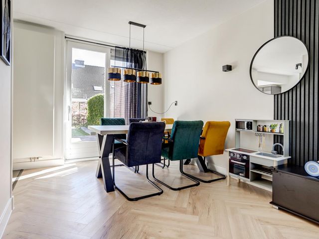 Jonagoldstraat 20, Kapelle