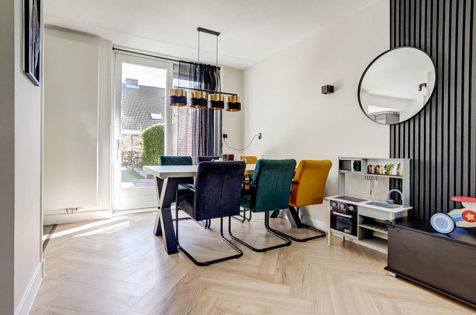 Jonagoldstraat 20