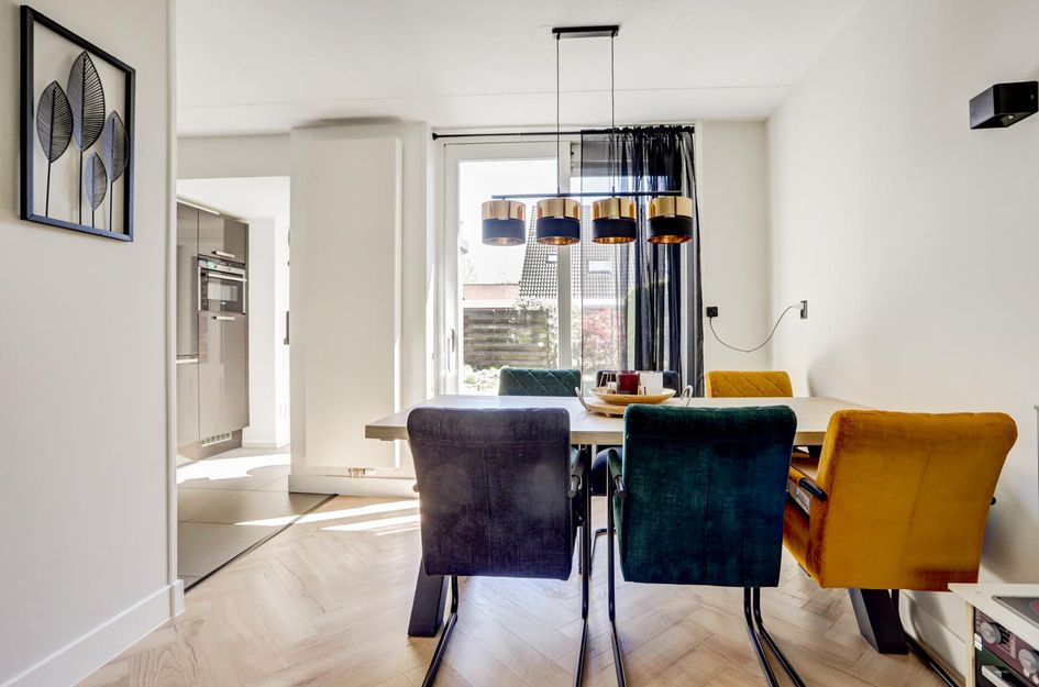 Jonagoldstraat 20