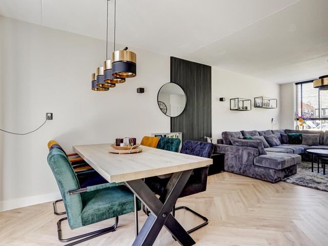 Jonagoldstraat 20, Kapelle