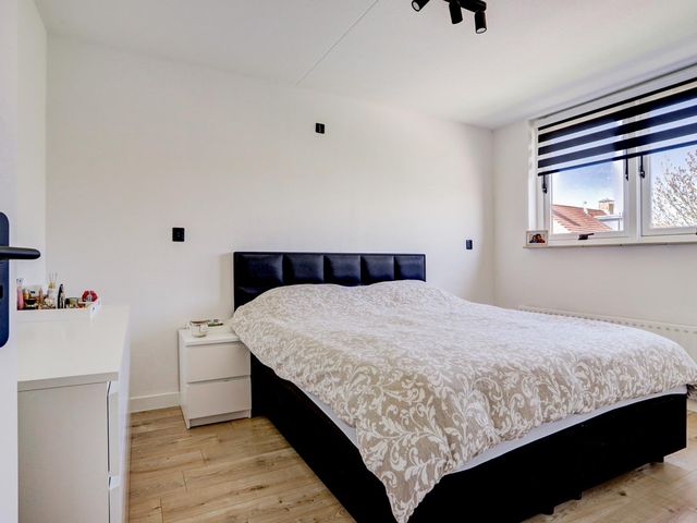Jonagoldstraat 20, Kapelle