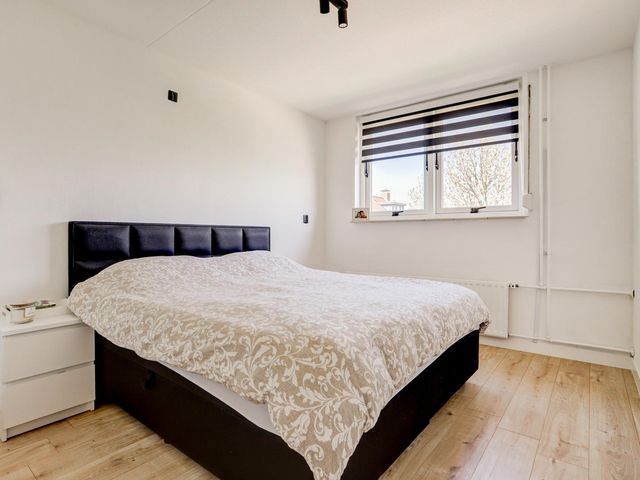 Jonagoldstraat 20, Kapelle