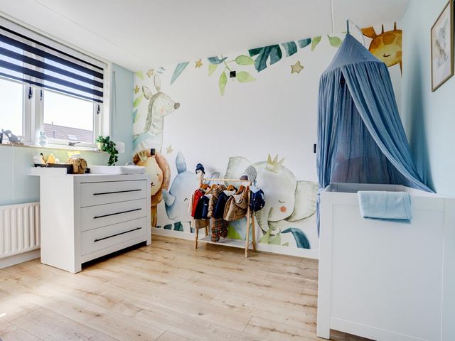 Jonagoldstraat 20, Kapelle