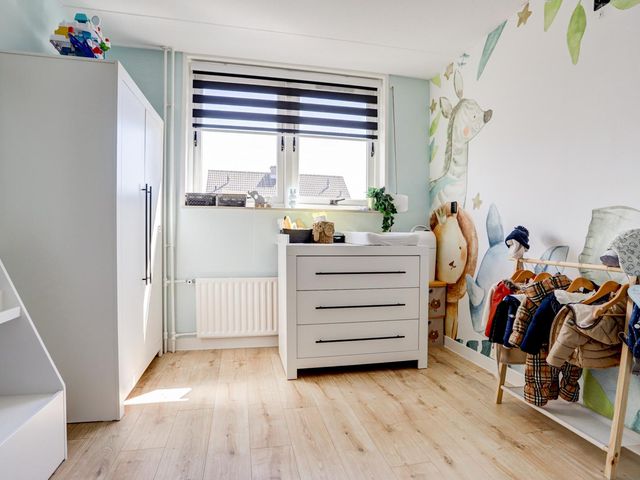 Jonagoldstraat 20, Kapelle