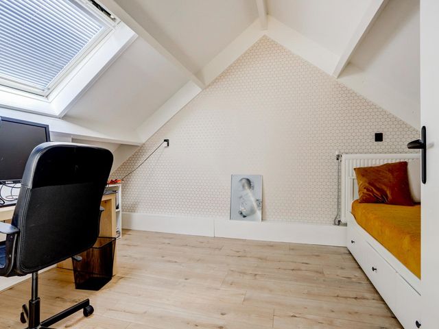 Jonagoldstraat 20, Kapelle