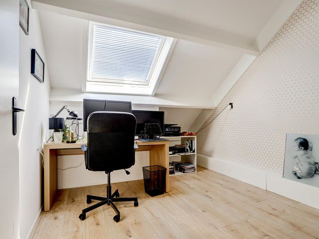 Jonagoldstraat 20, Kapelle