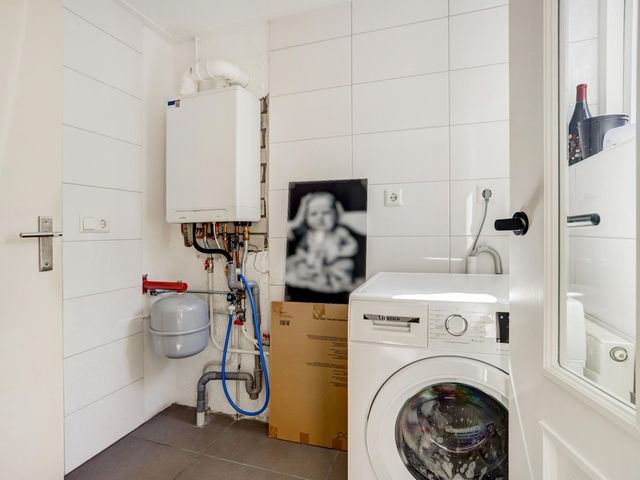 Jonagoldstraat 20, Kapelle
