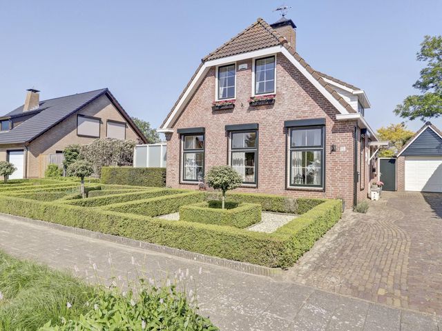 Breeweg 15, Yerseke