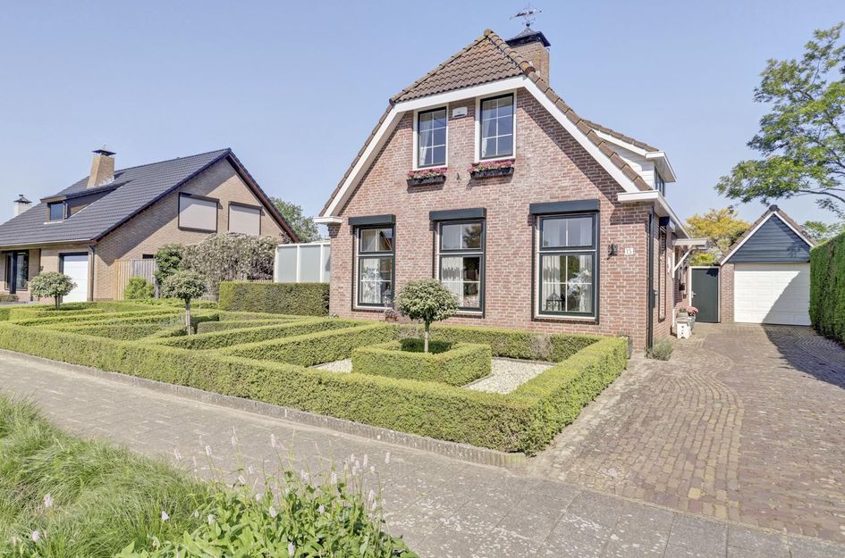 Breeweg 15