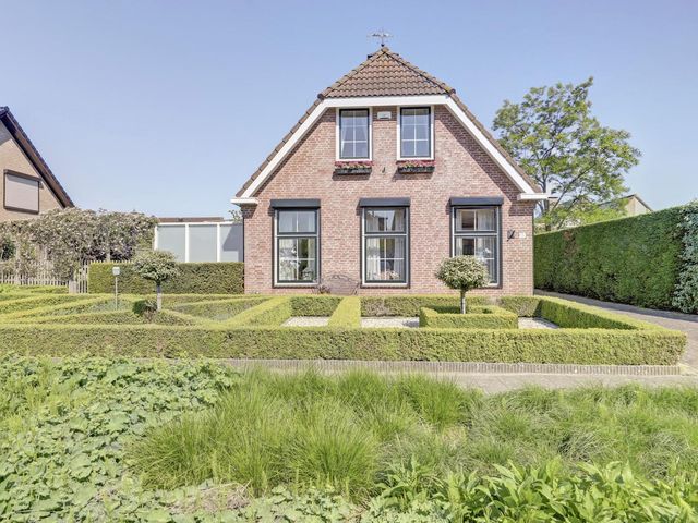 Breeweg 15, Yerseke