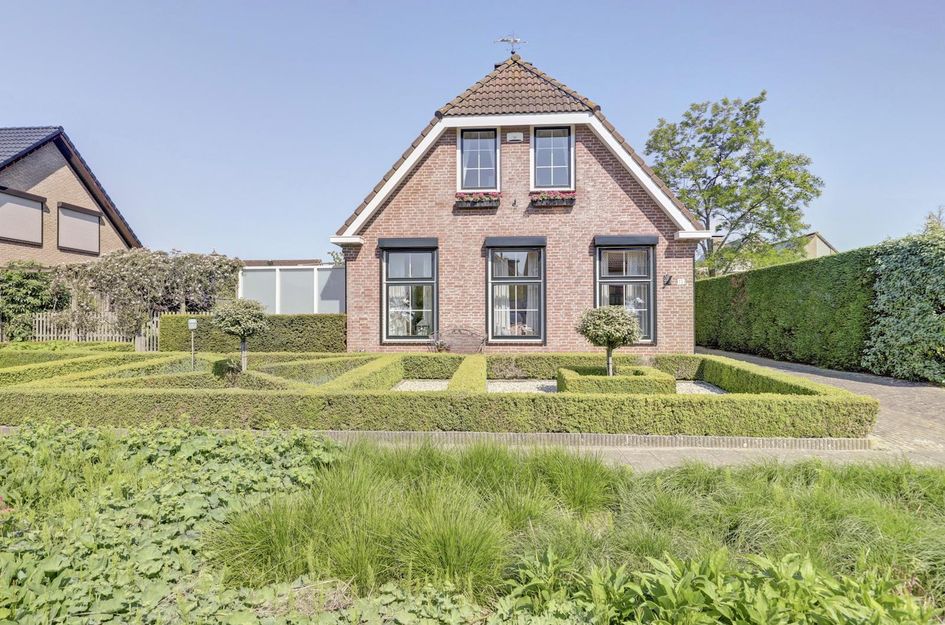 Breeweg 15