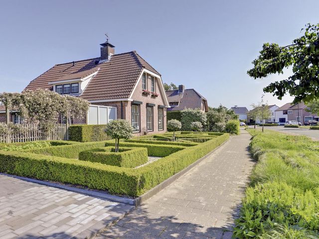 Breeweg 15, Yerseke