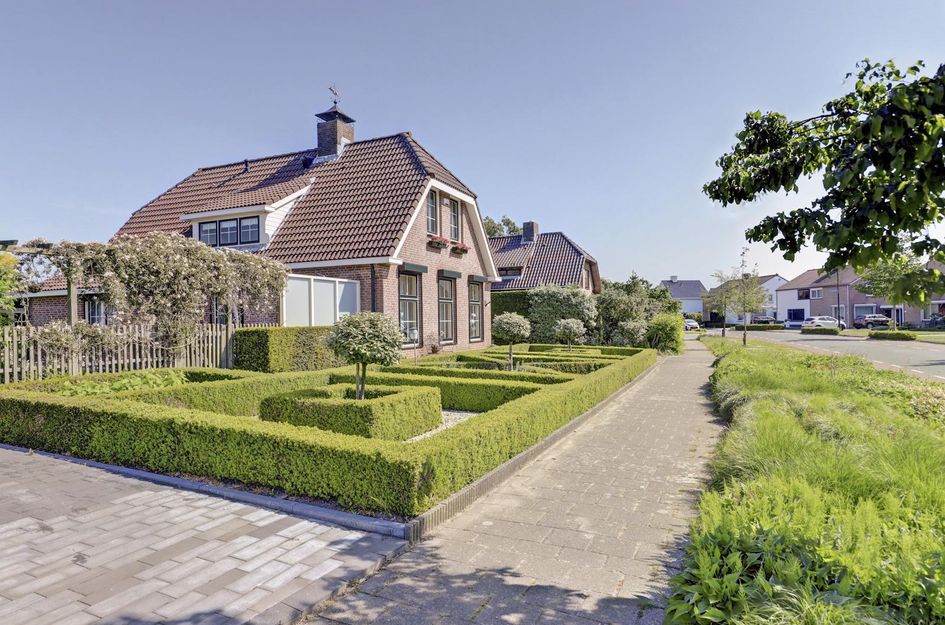 Breeweg 15
