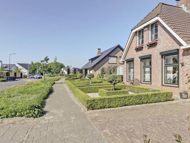 Breeweg 15, Yerseke