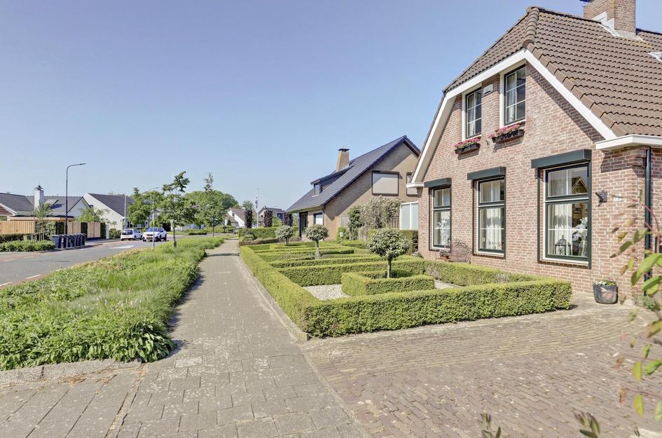 Breeweg 15