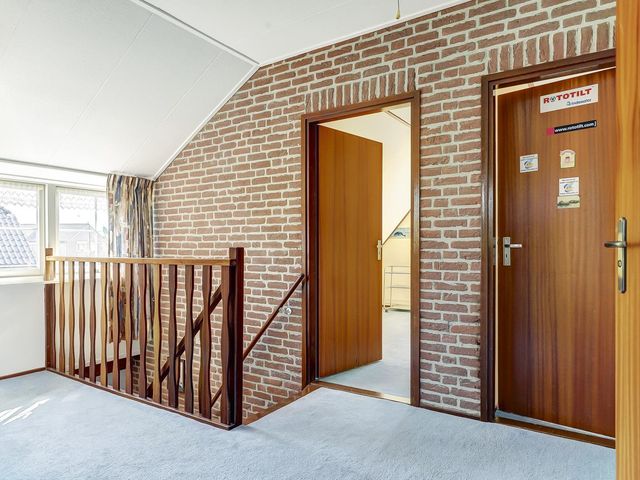 Breeweg 15, Yerseke