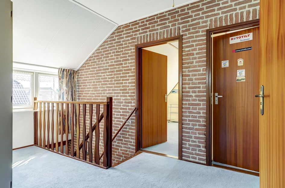 Breeweg 15