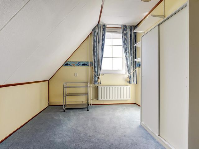 Breeweg 15, Yerseke