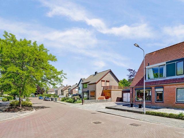 Pluimpot 12, Hansweert