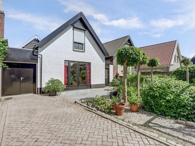 Noordelijke Achterweg 47, Wemeldinge