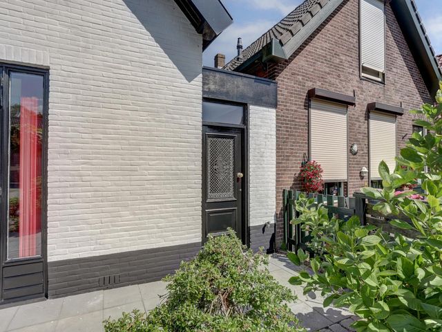 Noordelijke Achterweg 47, Wemeldinge