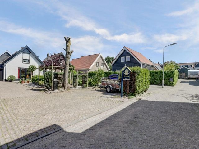 Noordelijke Achterweg 47, Wemeldinge