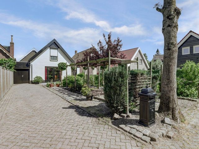 Noordelijke Achterweg 47, Wemeldinge