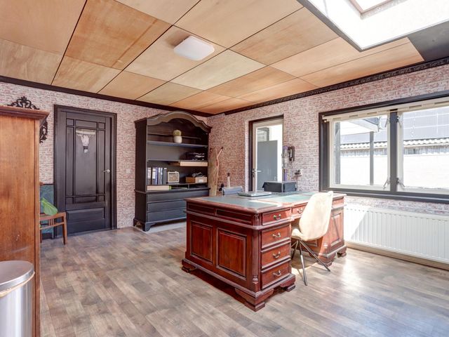 Noordelijke Achterweg 47, Wemeldinge
