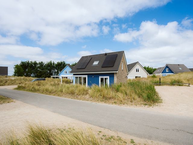 De Duinen 439, Ouddorp