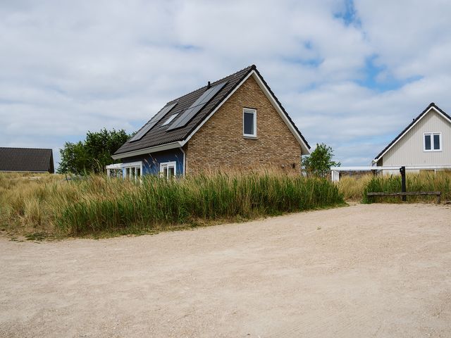 De Duinen 439, Ouddorp