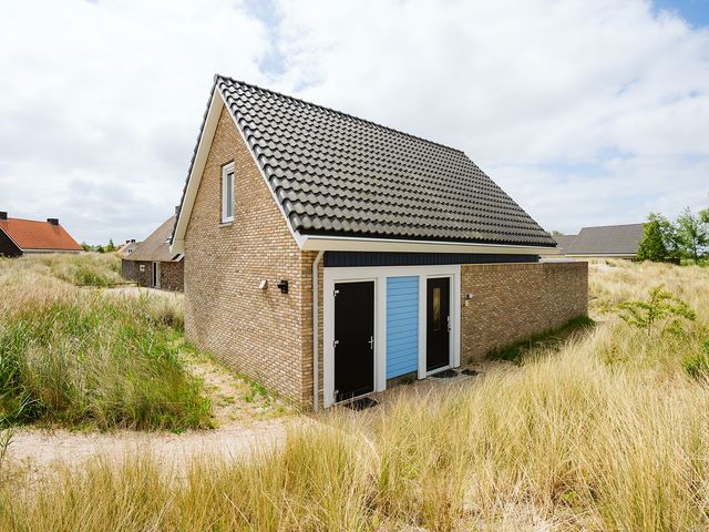 De Duinen 439, Ouddorp