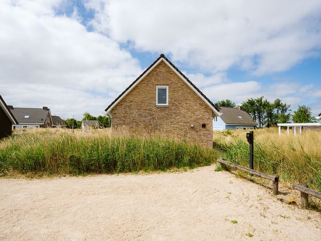 De Duinen 439, Ouddorp