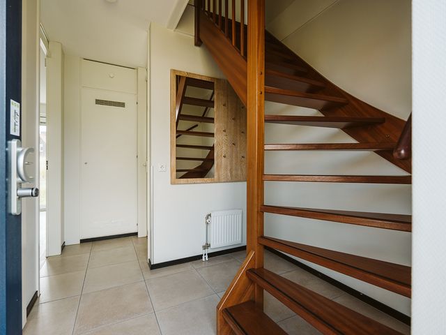 De Duinen 439, Ouddorp