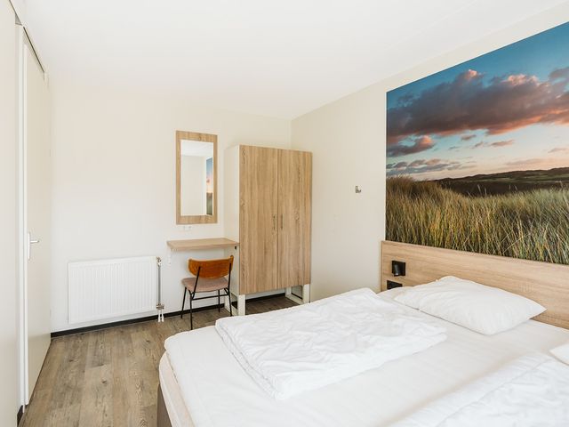 De Duinen 439, Ouddorp