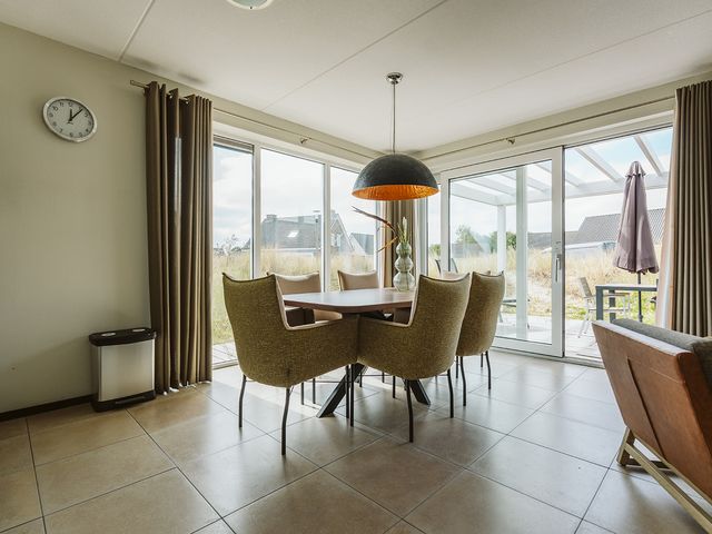De Duinen 439, Ouddorp