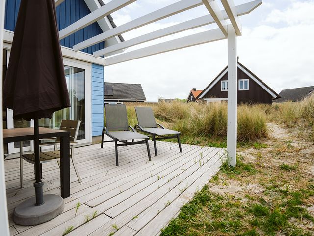 De Duinen 439, Ouddorp
