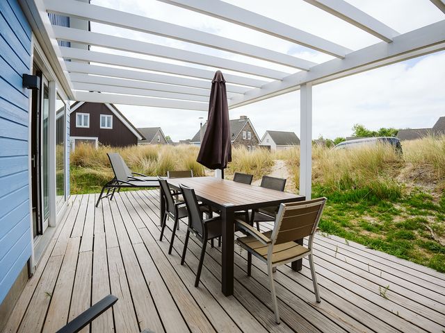 De Duinen 439, Ouddorp