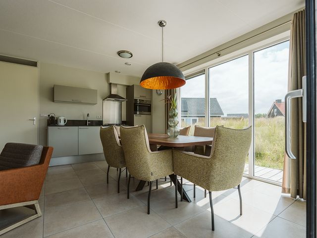 De Duinen 439, Ouddorp