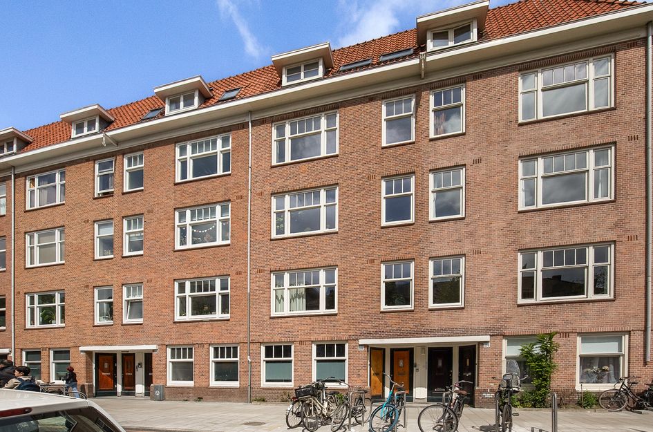 Postjesweg 116 3