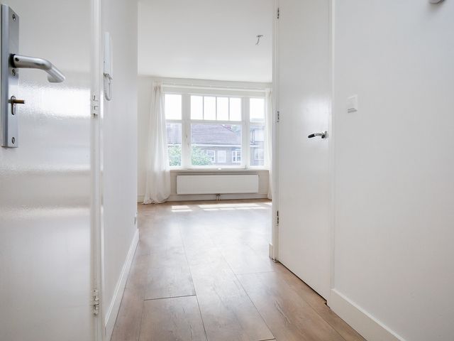 Postjesweg 116 3, Amsterdam